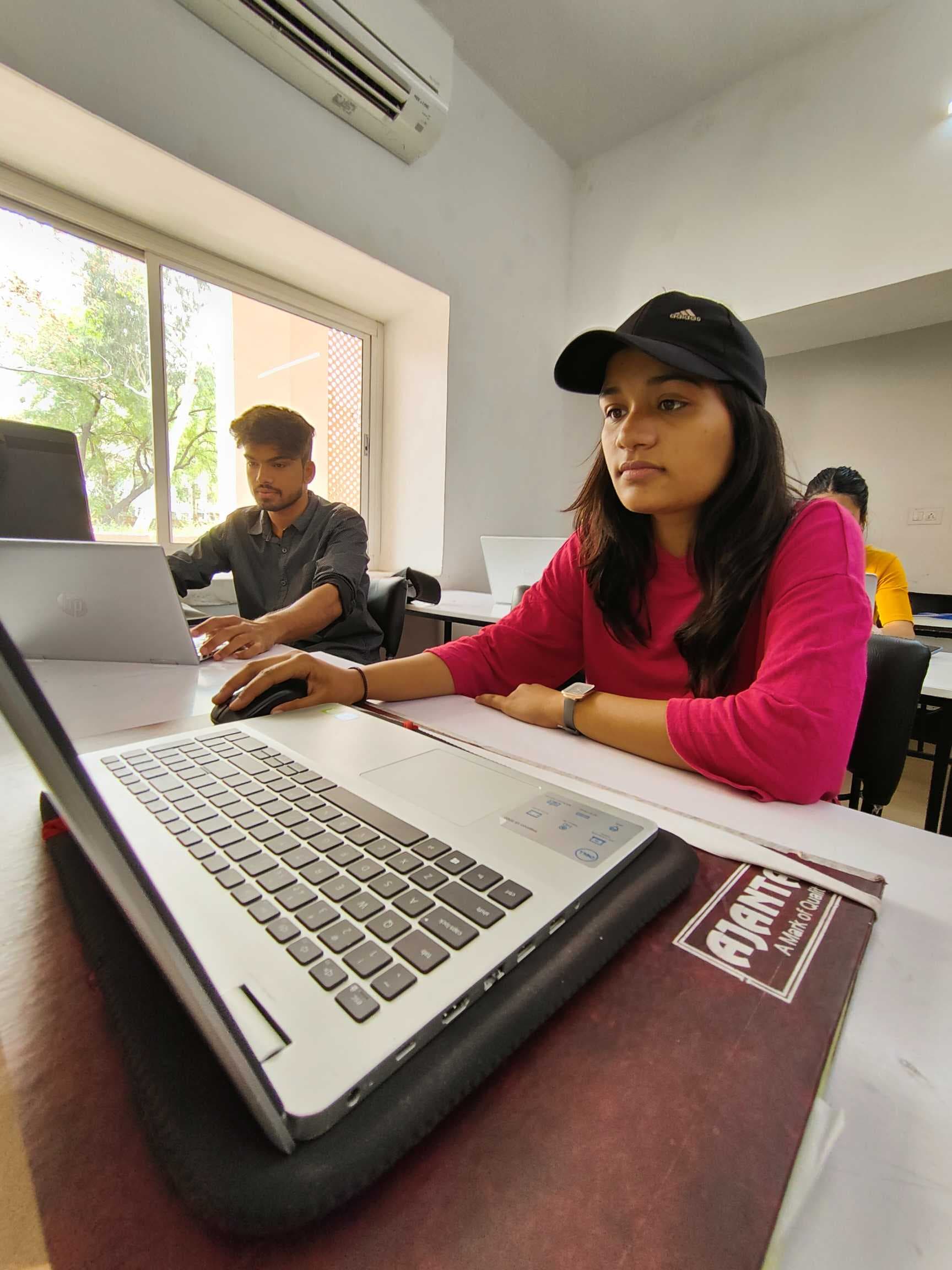 Ellen College of Design Jaipur Infrastructure photo 4