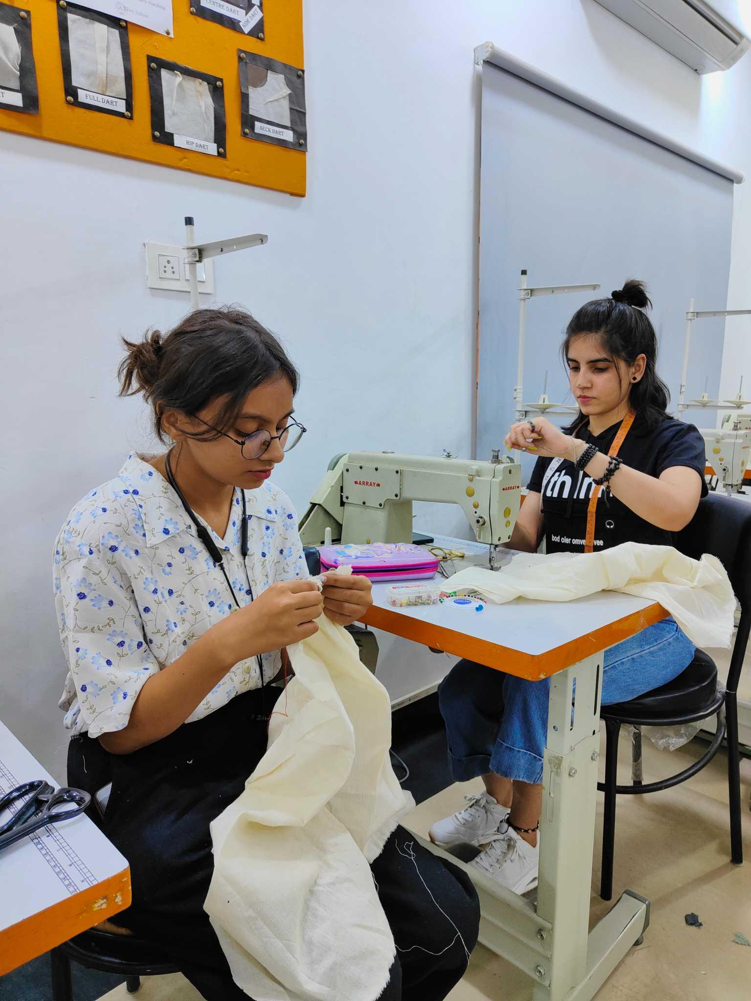 Ellen College of Design Jaipur Infrastructure photo 5