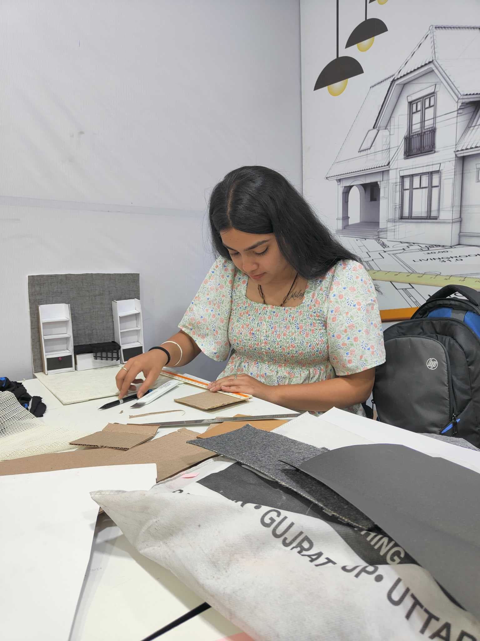 Ellen College of Design Jaipur Infrastructure photo 6