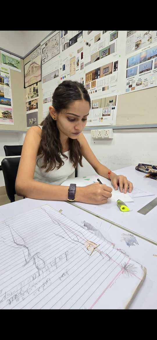 Ellen College of Design Jaipur Infrastructure photo 9