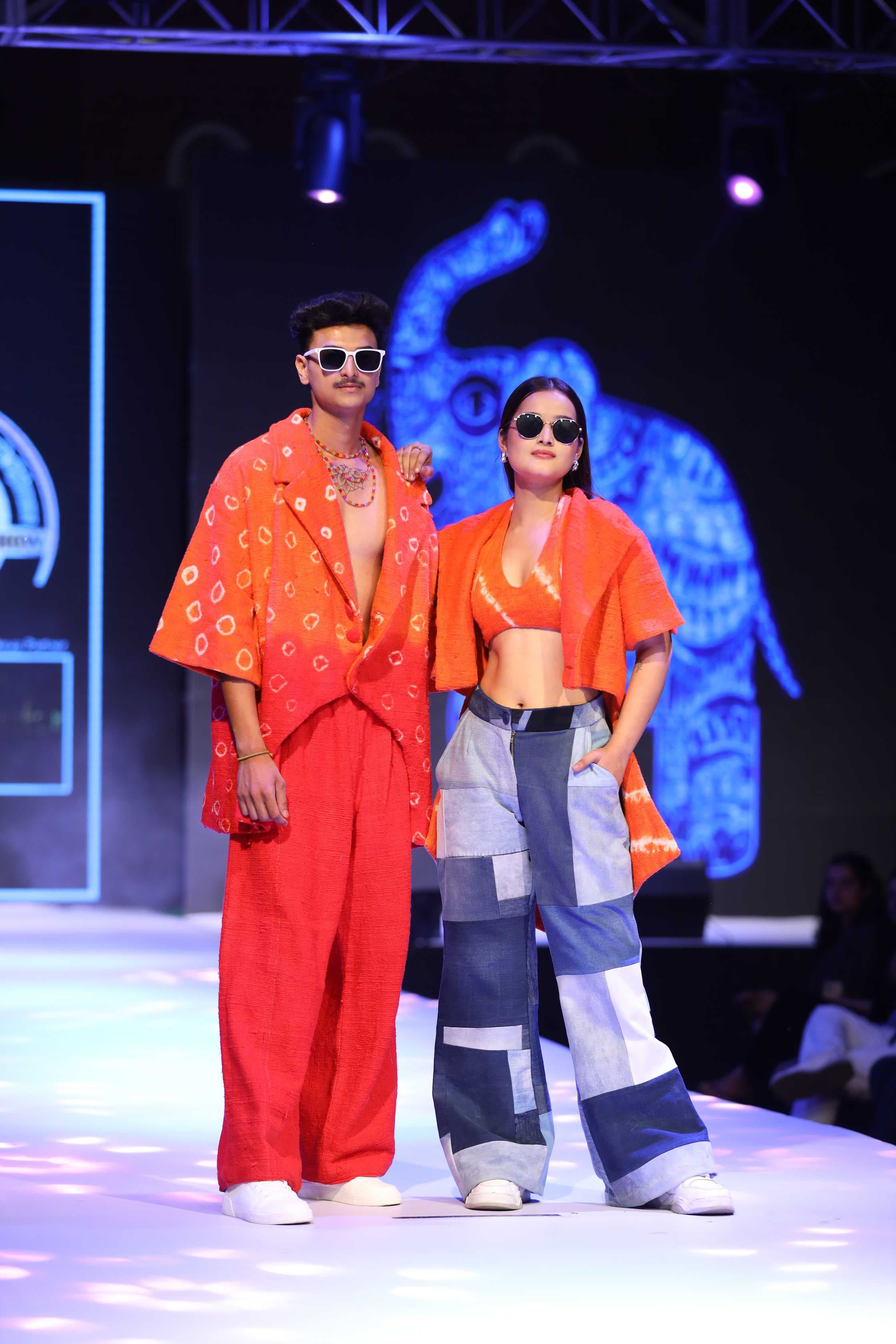 Ellen College of Design Jaipur The Ellenite Showcase photo 2