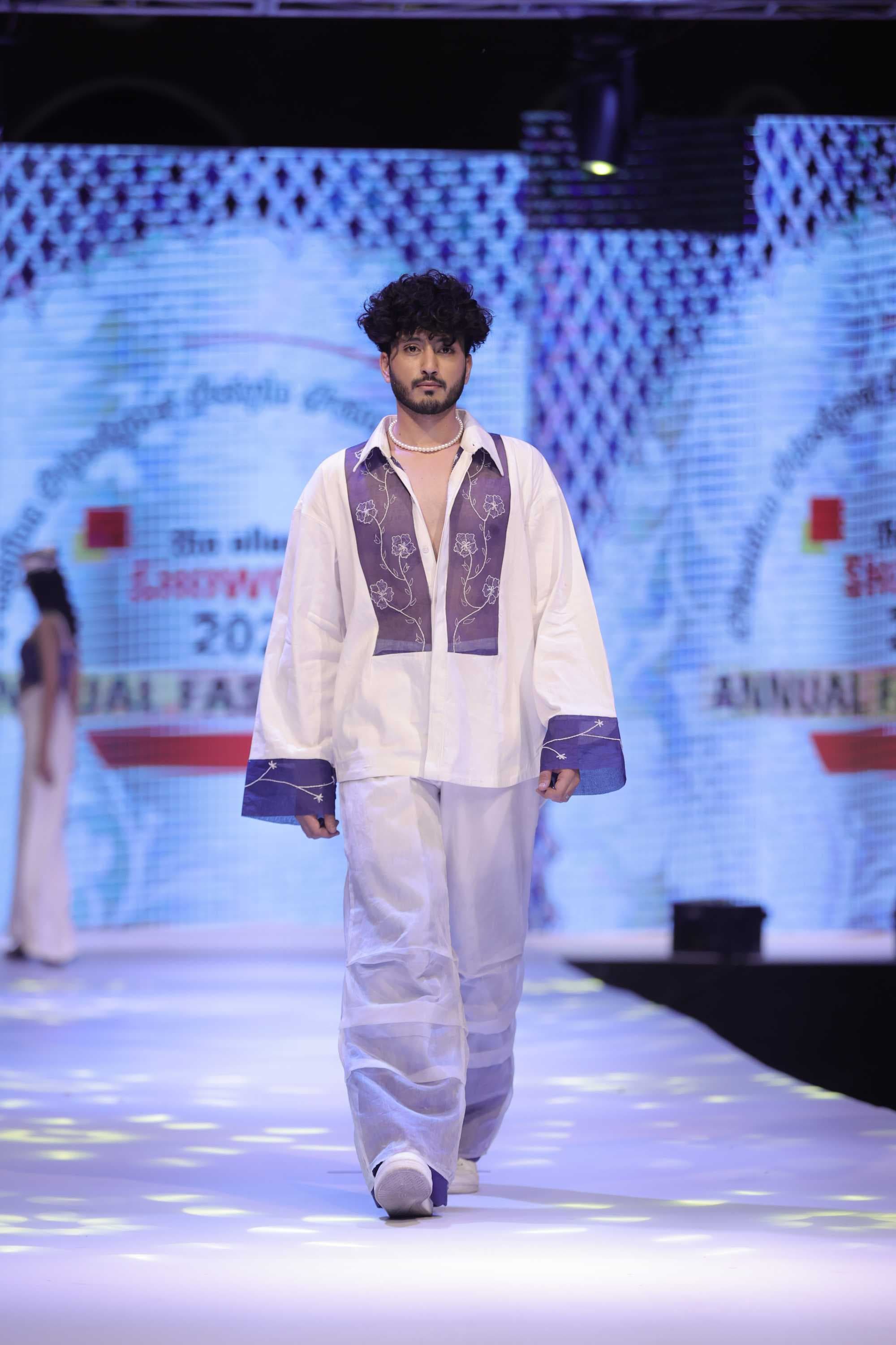 Ellen College of Design Jaipur The Ellenite Showcase photo 11