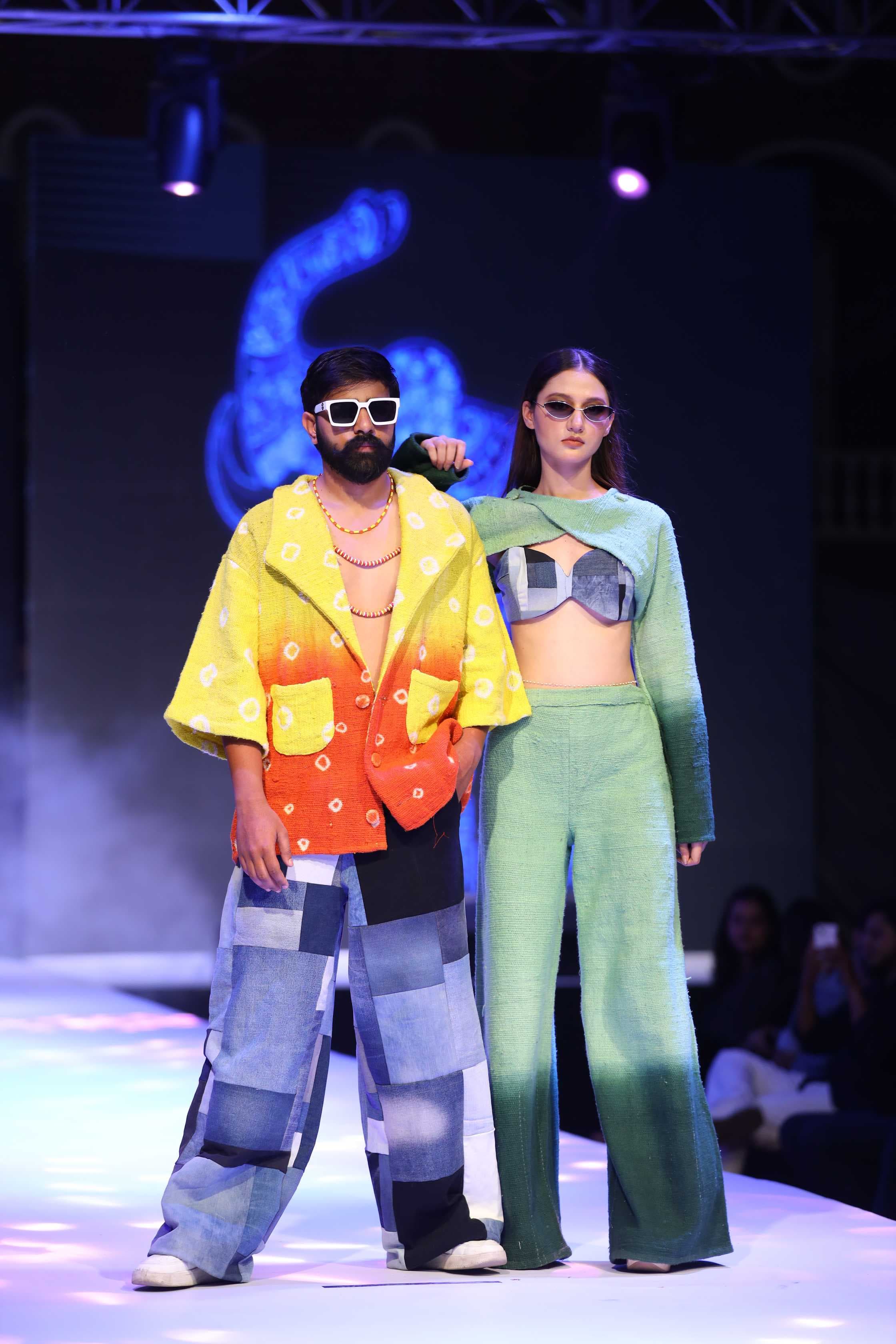 Ellen College of Design Jaipur The Ellenite Showcase photo 3