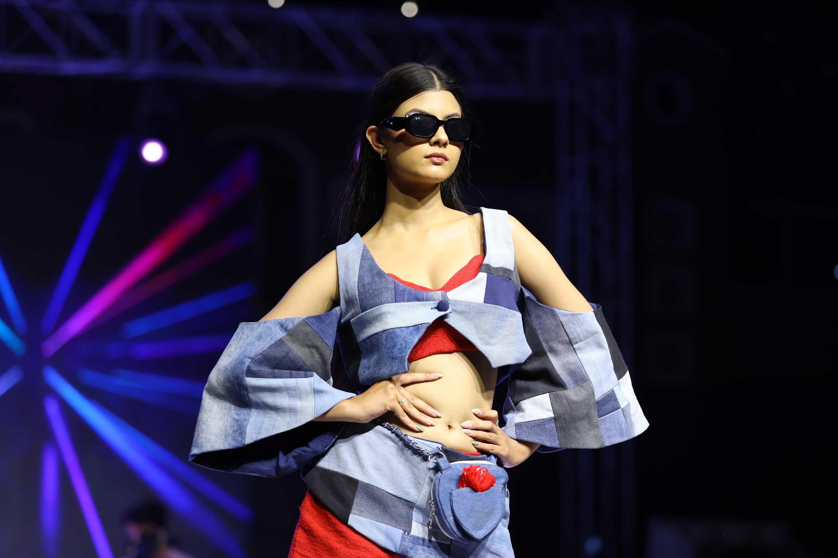 Ellen College of Design Jaipur The Ellenite Showcase photo 4