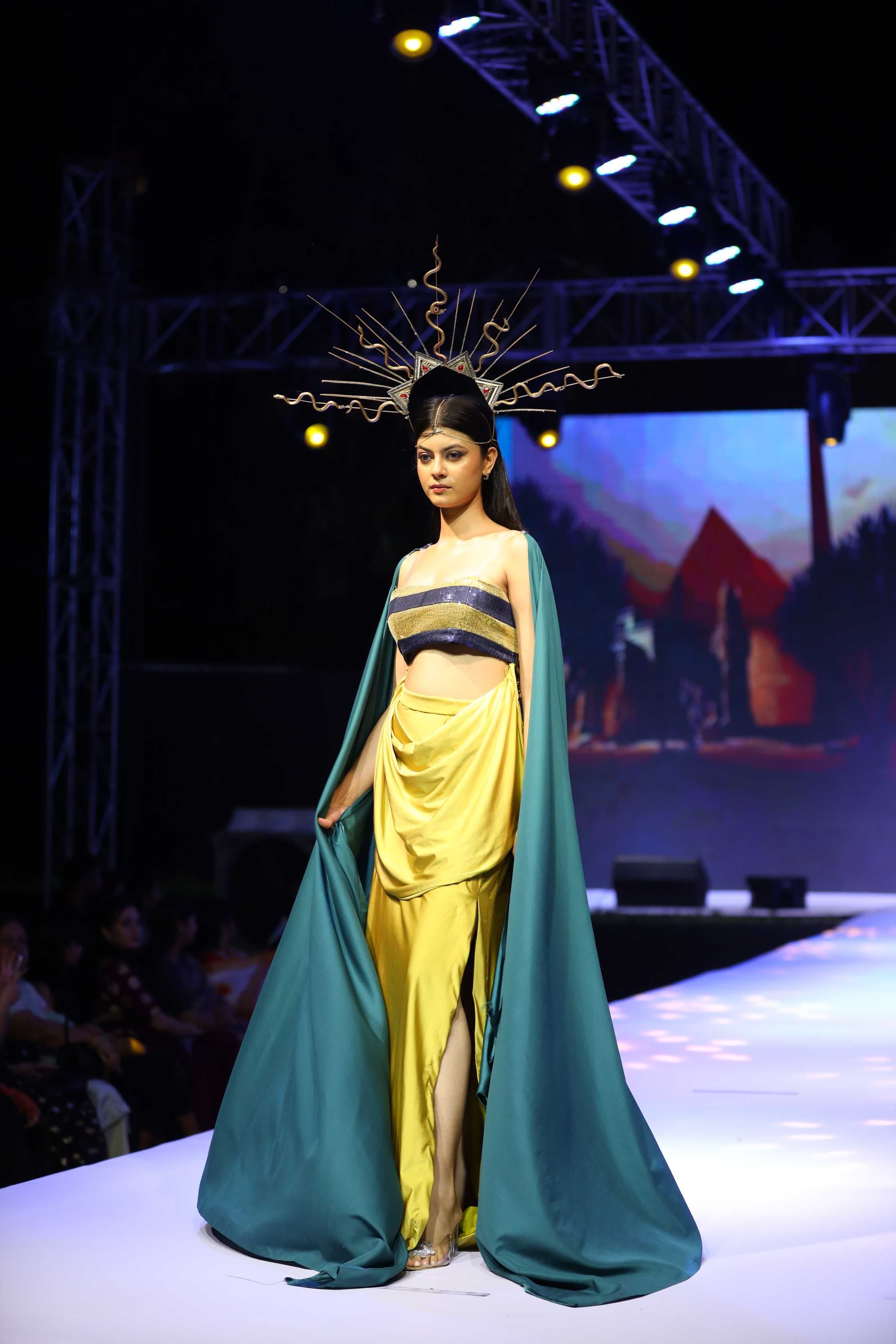 Ellen College of Design Jaipur The Ellenite Showcase photo 5