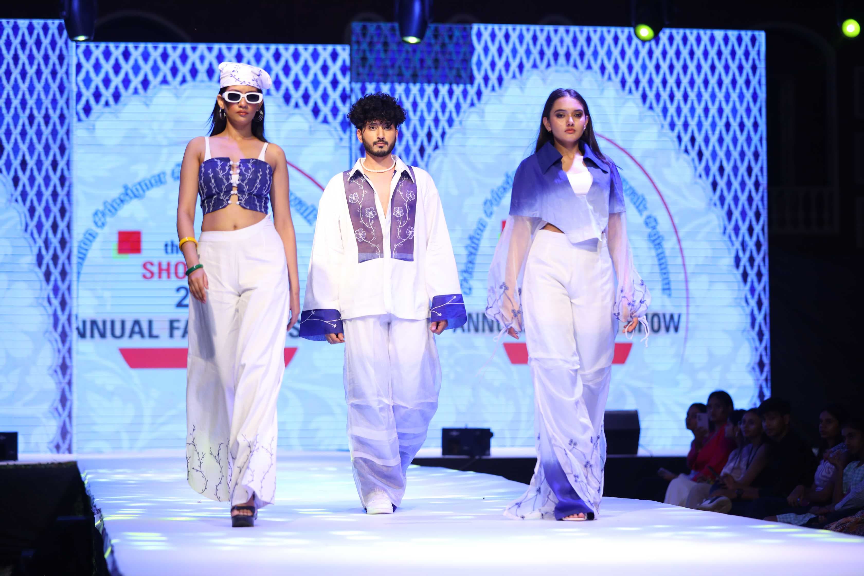 Ellen College of Design Jaipur The Ellenite Showcase photo 7