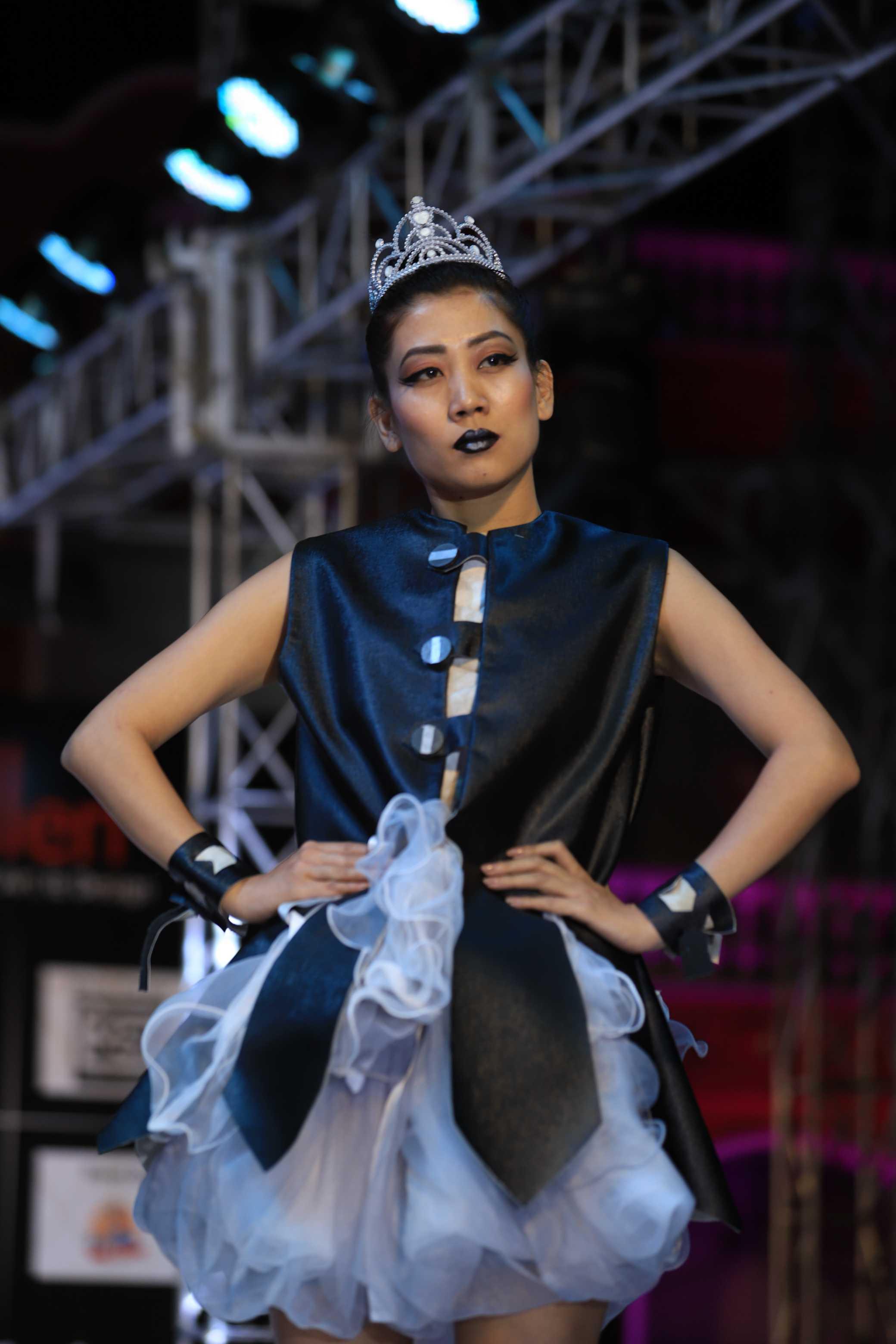 Ellen College of Design Jaipur The Ellenite Showcase photo 15