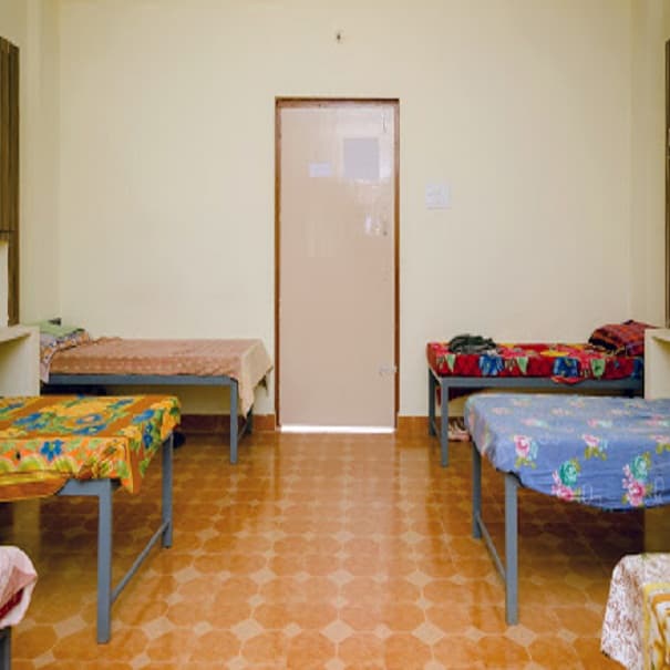 Lendi Institute of Engineering and Technology Vizianagaram hostel photo 8