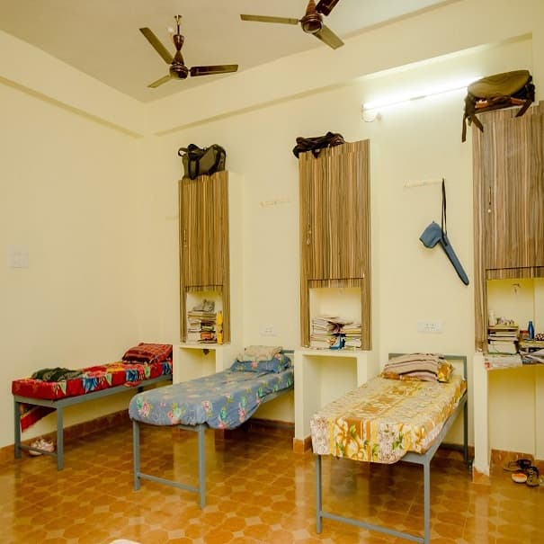 Lendi Institute of Engineering and Technology Vizianagaram hostel photo 10