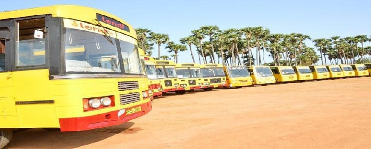 Lendi Institute of Engineering and Technology Vizianagaram Transport photo 1