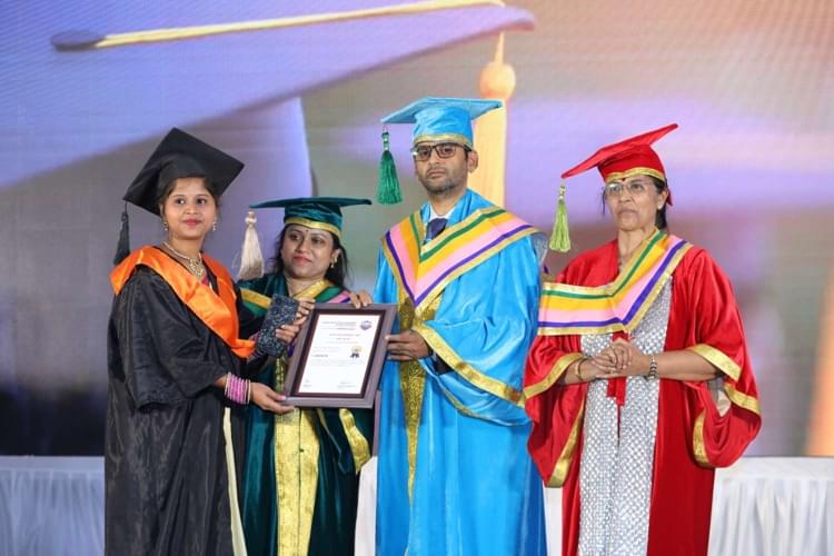 Aditya Institute of Management Studies and Research Bangalore Events & Activities photo 14