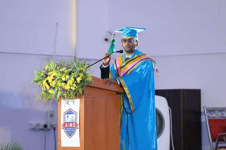 Aditya Institute of Management Studies and Research Bangalore Events & Activities photo 15