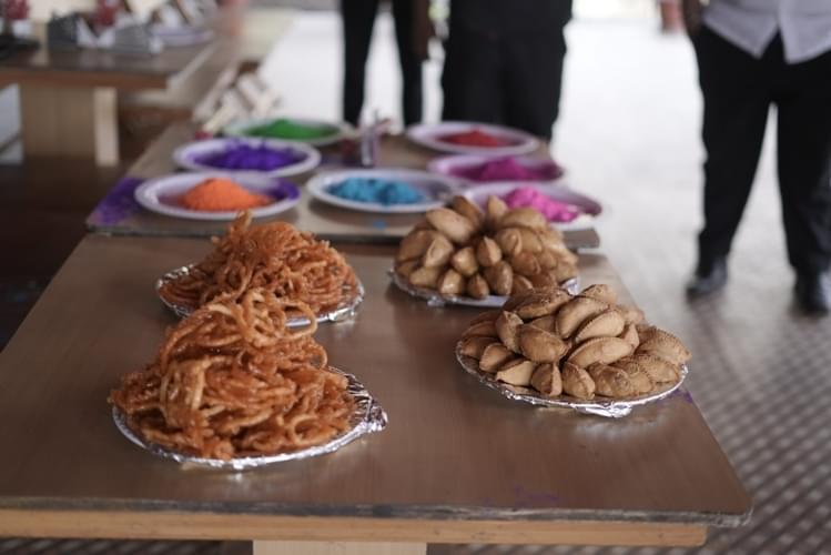 Aditya Institute of Management Studies and Research Bangalore Events & Activities photo 24