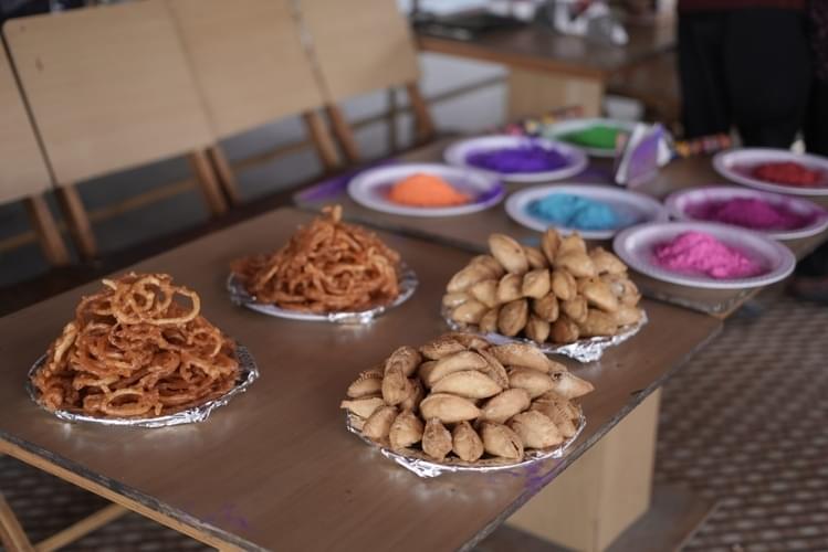 Aditya Institute of Management Studies and Research Bangalore Events & Activities photo 23