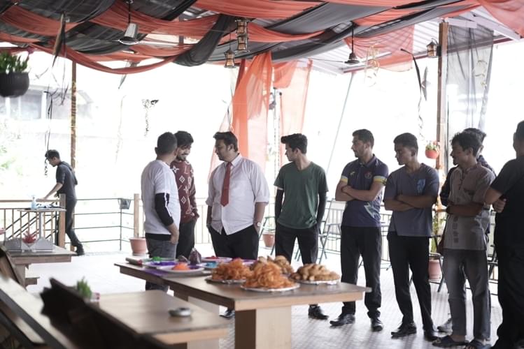 Aditya Institute of Management Studies and Research Bangalore Events & Activities photo 21