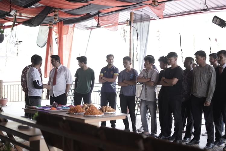 Aditya Institute of Management Studies and Research Bangalore Events & Activities photo 22