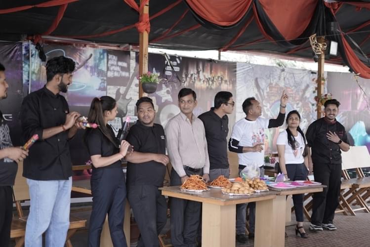 Aditya Institute of Management Studies and Research Bangalore Events & Activities photo 20