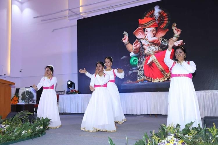 Aditya Institute of Management Studies and Research Bangalore Events & Activities photo 19