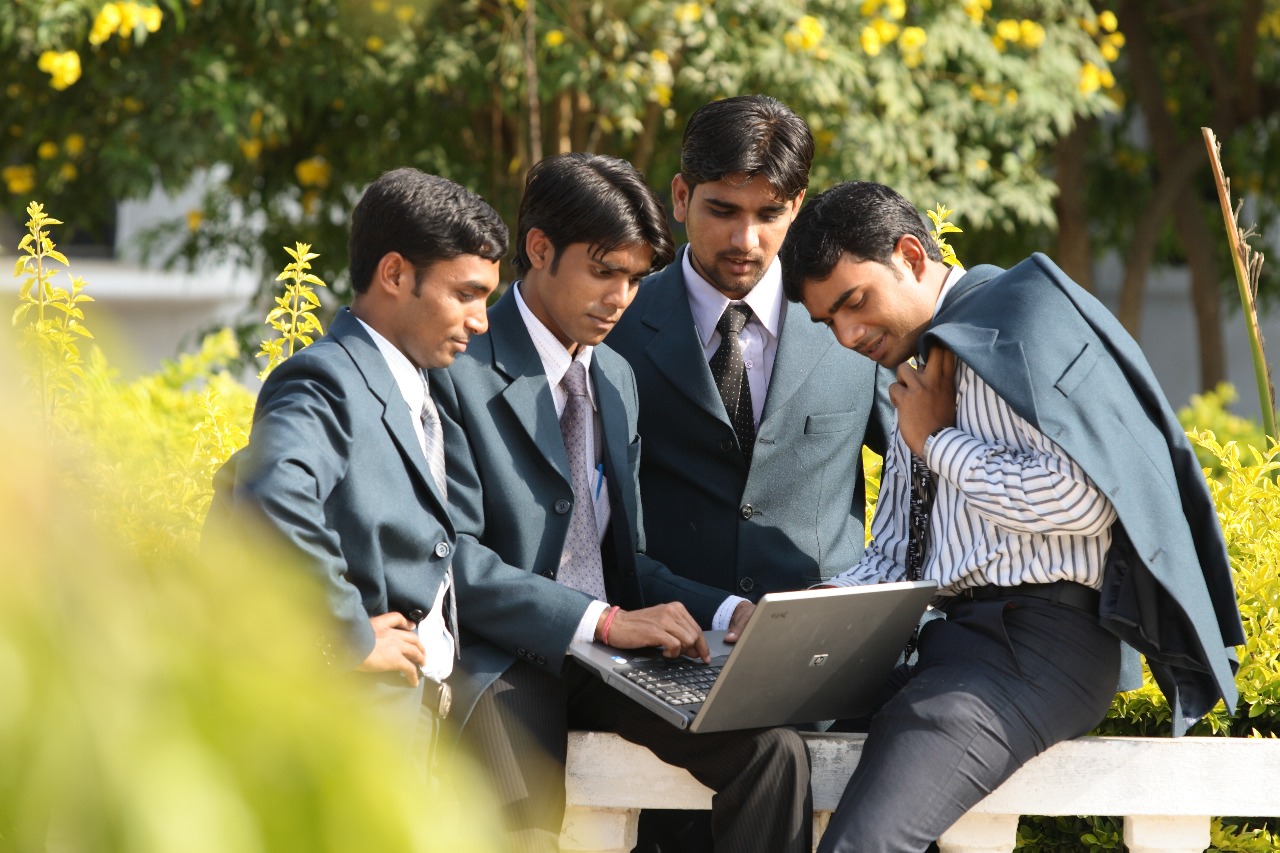VVISM Campus photo 20