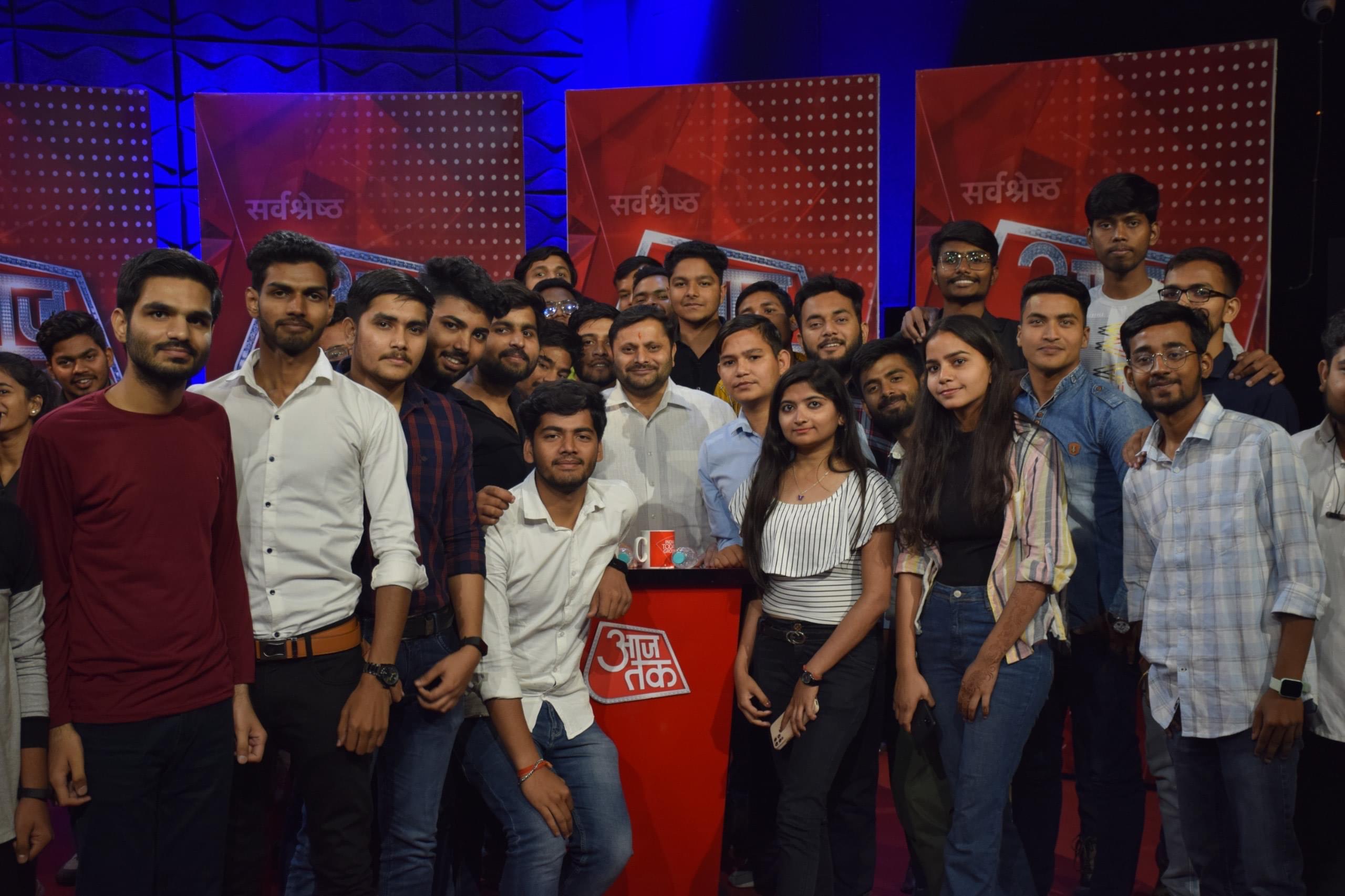 IIMT Greater Noida Events photo 3