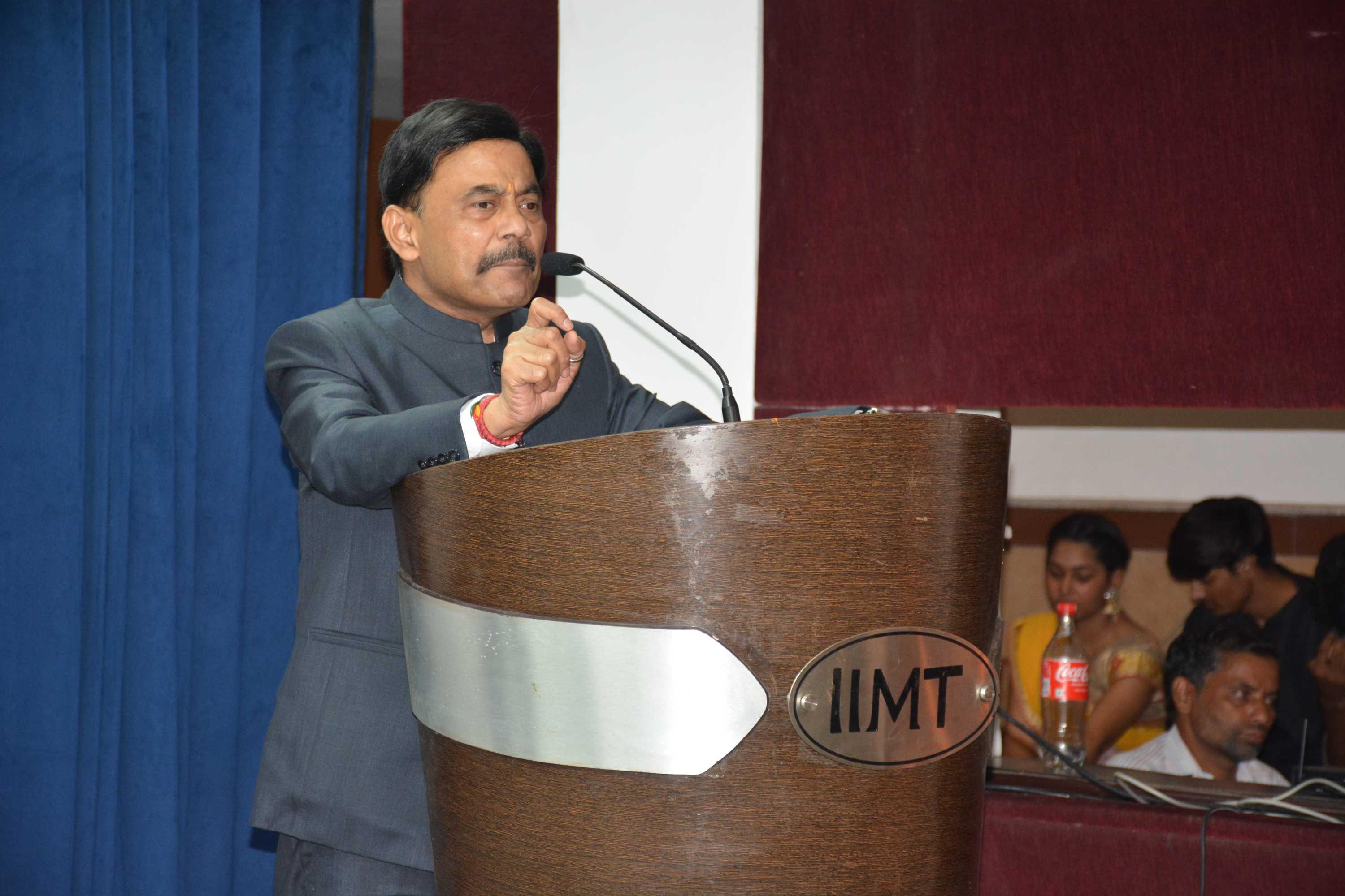 IIMT Greater Noida Events photo 7