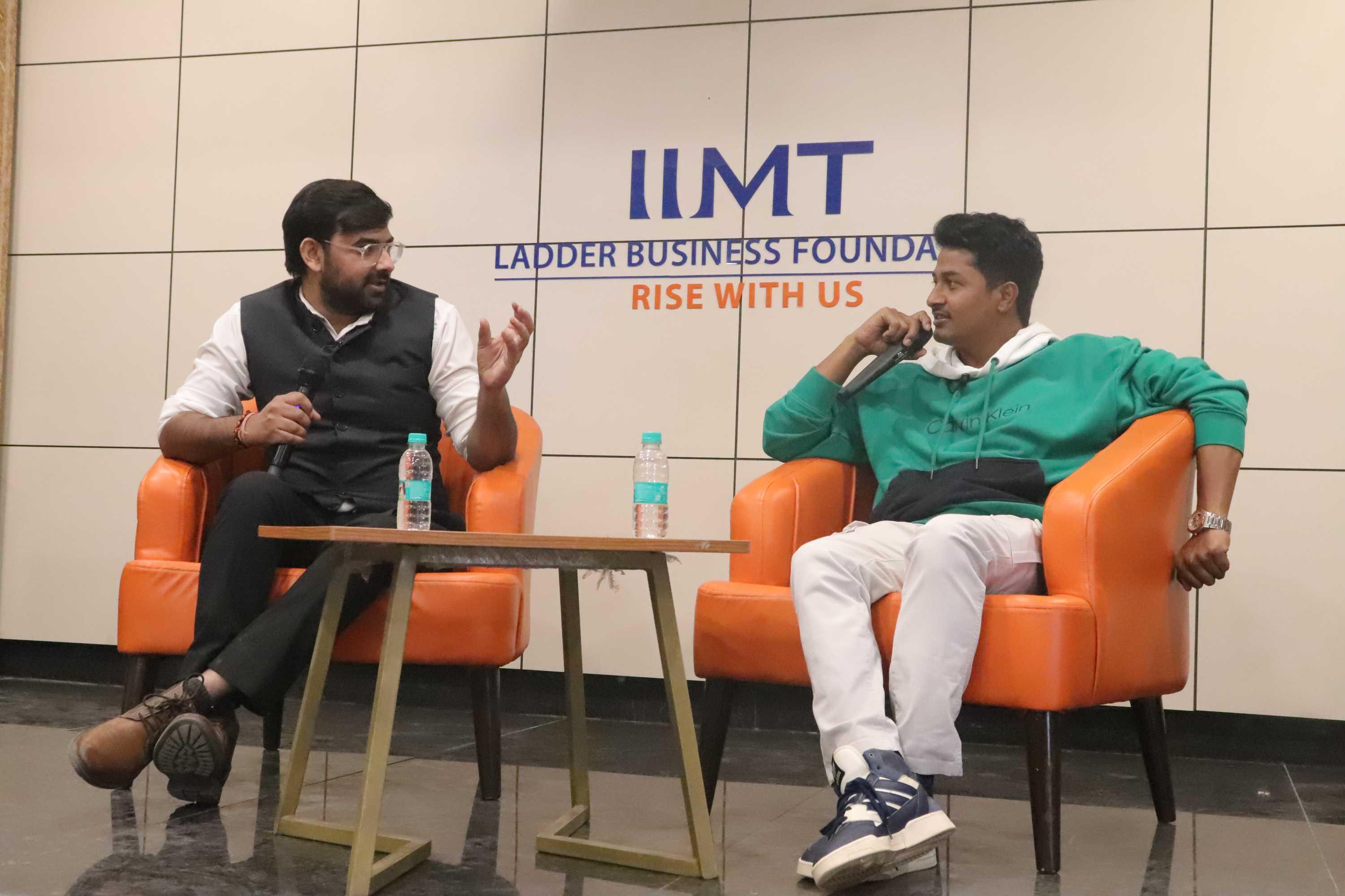 IIMT Greater Noida Events photo 10