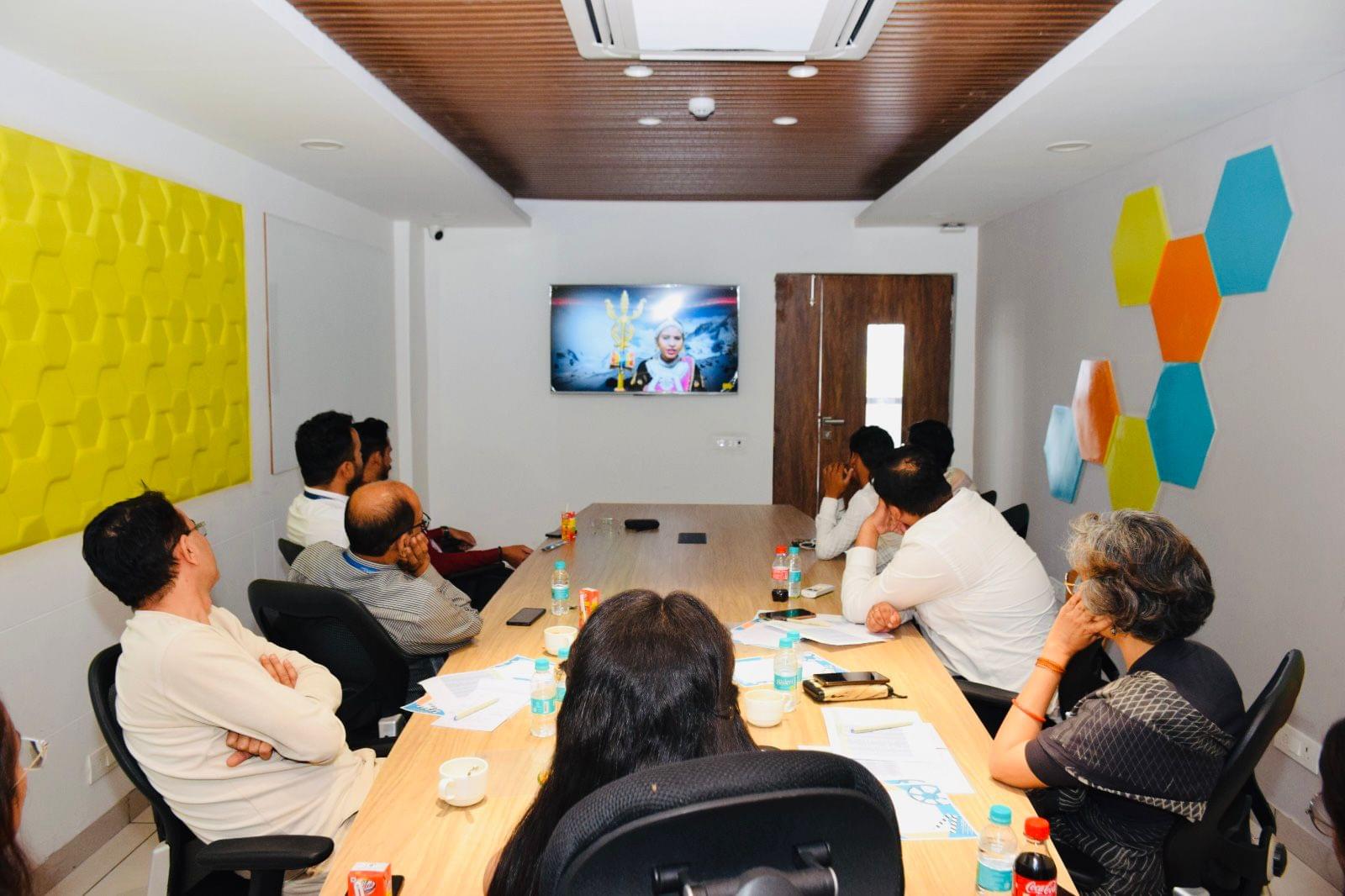 IIMT Greater Noida Events photo 11