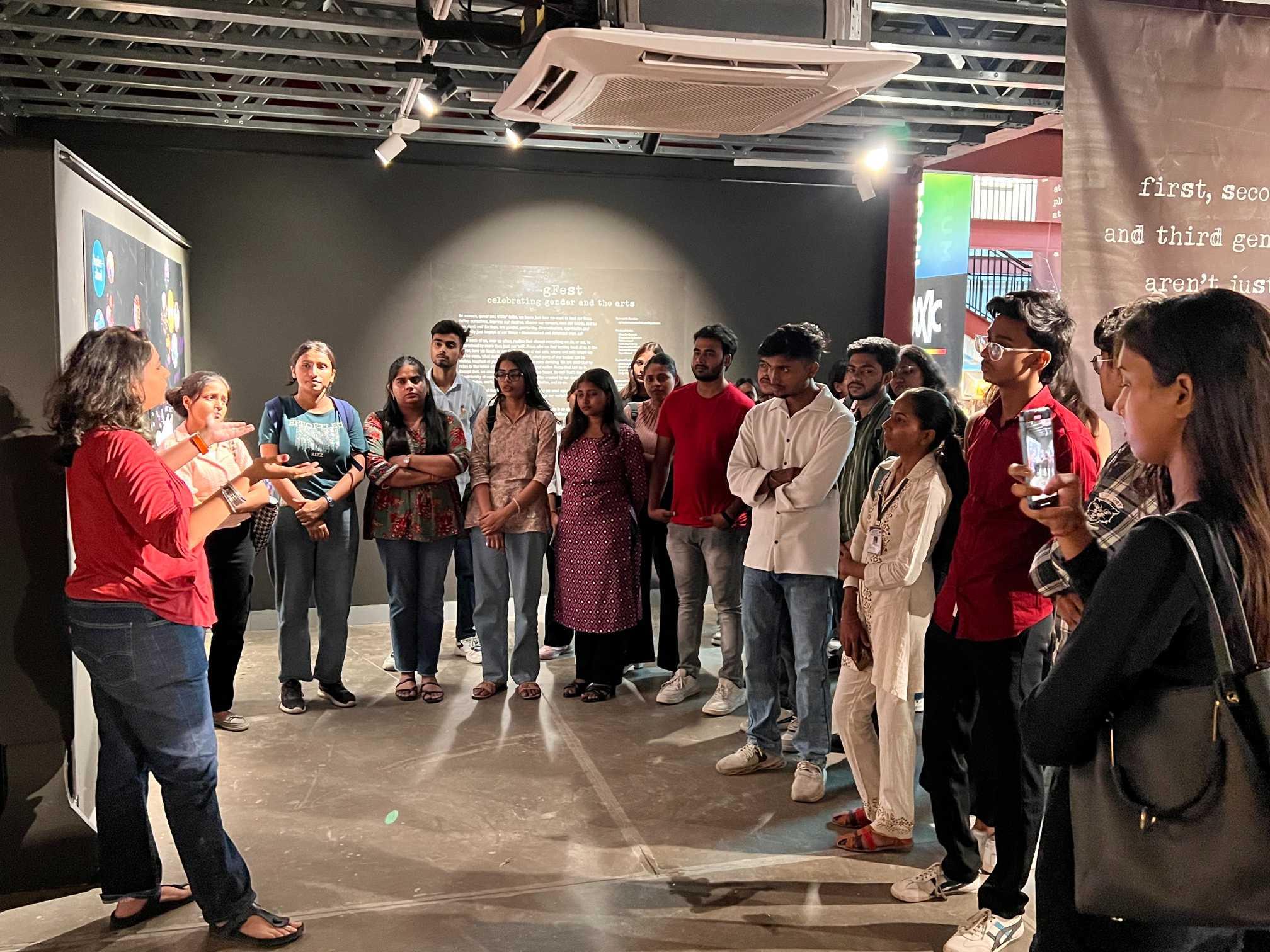 IIMT Greater Noida Events photo 13