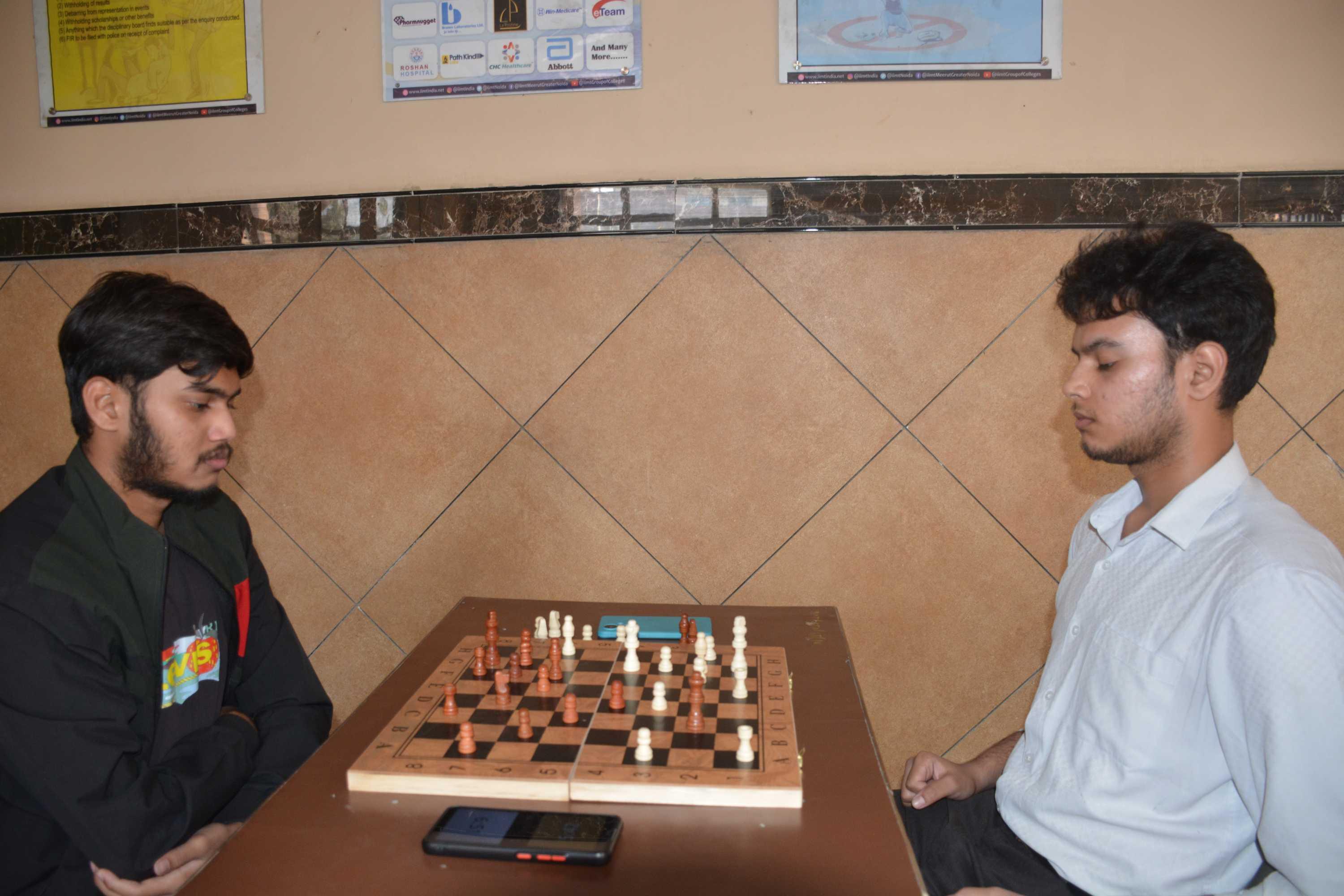 IIMT Greater Noida Extra Curriculars photo 6