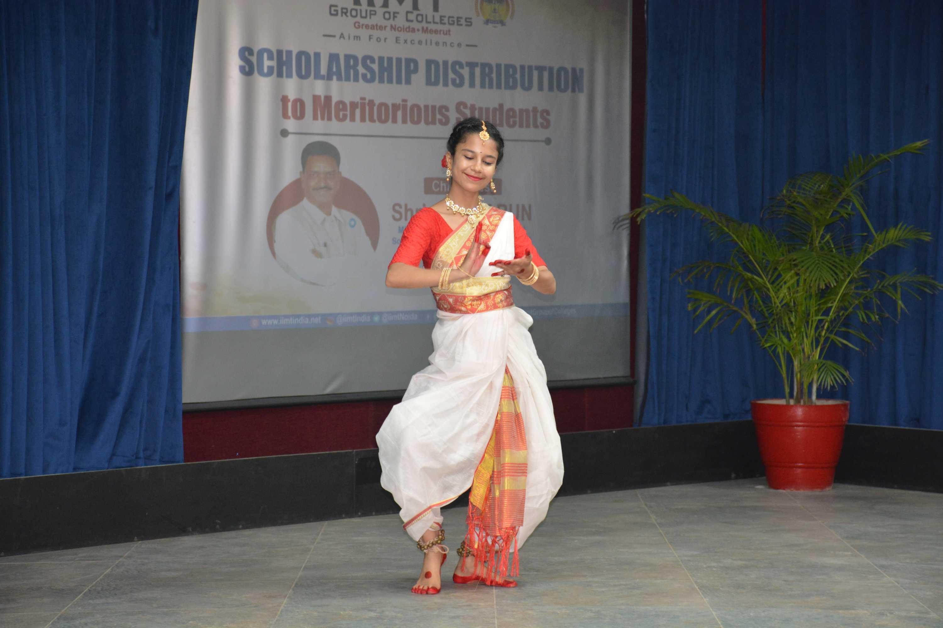 IIMT Greater Noida Extra Curriculars photo 7