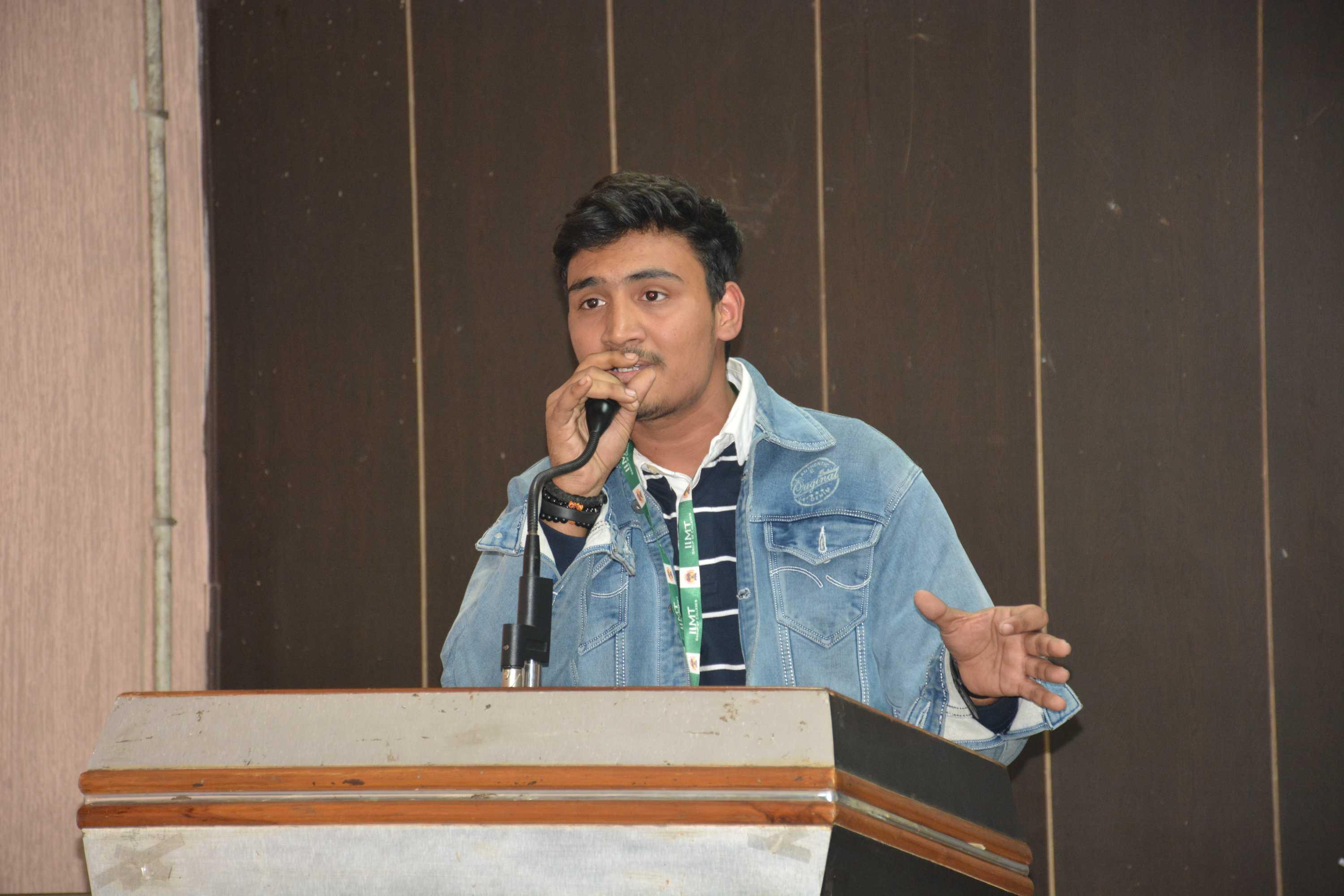 IIMT Greater Noida Events photo 14