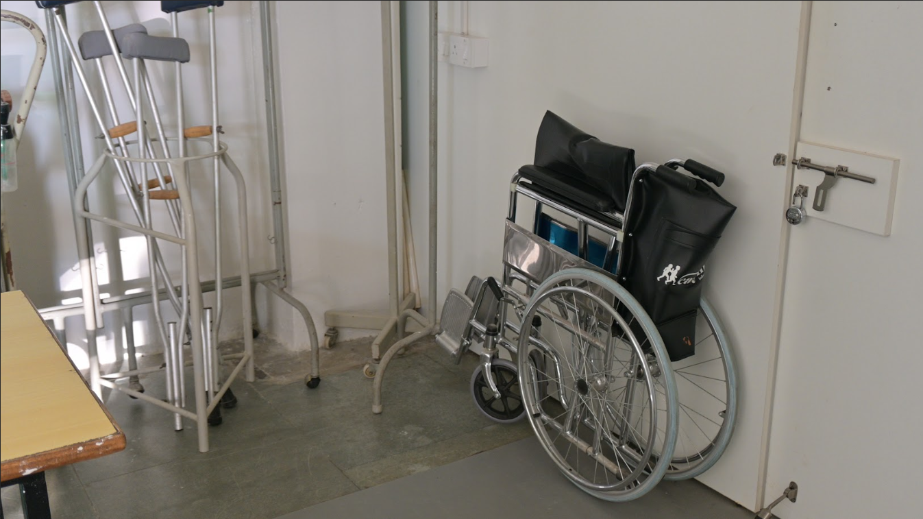 CMR University Hostel Facilities photo 21