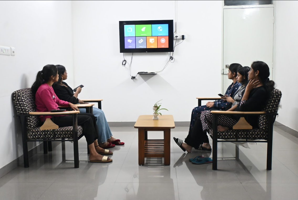 CMR University Hostel Facilities photo 29