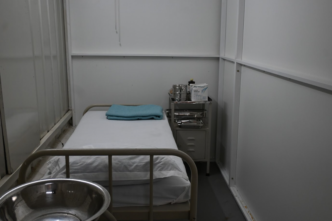 CMR University Hostel Facilities photo 34