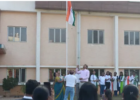 Dr Johns College of Nursing Events photo 1