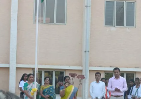 Dr Johns College of Nursing Events photo 2
