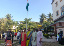 Dr Johns College of Nursing Events photo 3