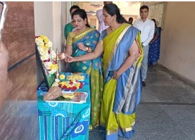Dr Johns College of Nursing Events photo 4