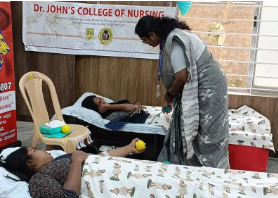 Dr Johns College of Nursing Events photo 6