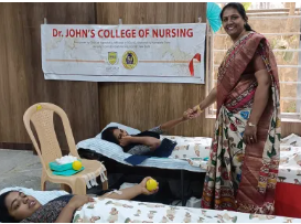 Dr Johns College of Nursing Events photo 8