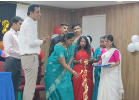 Dr Johns College of Nursing Events photo 9