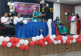 Dr Johns College of Nursing Events photo 10