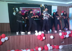 Dr Johns College of Nursing Events photo 12