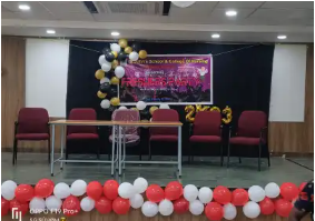 Dr Johns College of Nursing Events photo 13