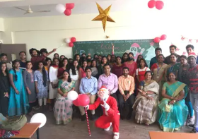 Dr Johns College of Nursing Events photo 14