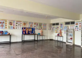 Dr Johns College of Nursing Campus photo 1
