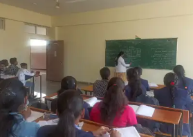 Dr Johns College of Nursing Campus photo 3
