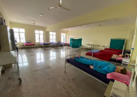 Dr Johns College of Nursing Campus photo 4