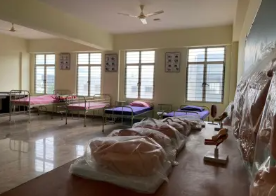 Dr Johns College of Nursing Campus photo 5