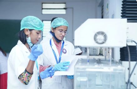 Sri Gururaja College of Pharmacy Campus photo 1